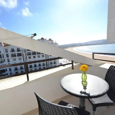 Nice View - A Poucos Metros Da Baia Apartment *