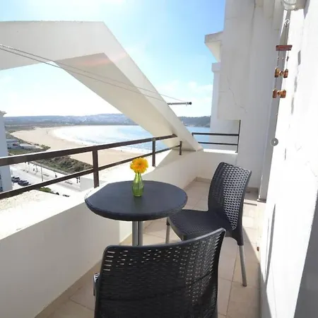 Nice View - A Poucos Metros Da Baia Apartment Sao Martinho do Porto
